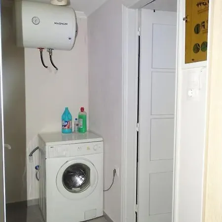 Apartment Holargos For Up To 3 Persons *