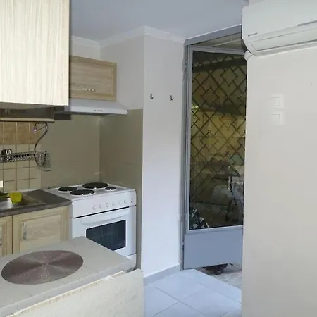Apartment Holargos For Up To 3 Persons