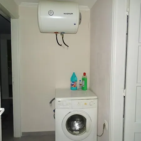 Apartment Holargos For Up To 3 Persons Athens