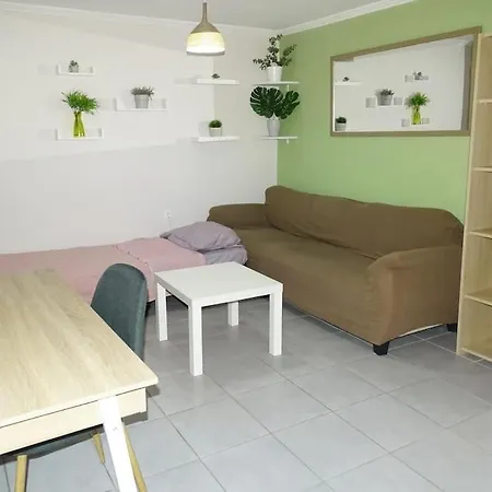 Apartment Holargos For Up To 3 Persons Athens