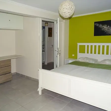 Apartment Holargos For Up To 3 Persons Athens