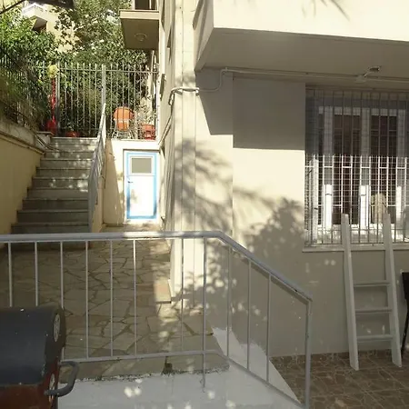 Apartment Holargos For Up To 3 Persons Athens