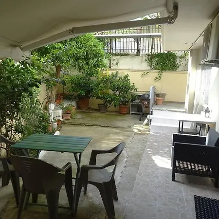 Apartment Holargos For Up To 3 Persons Athens